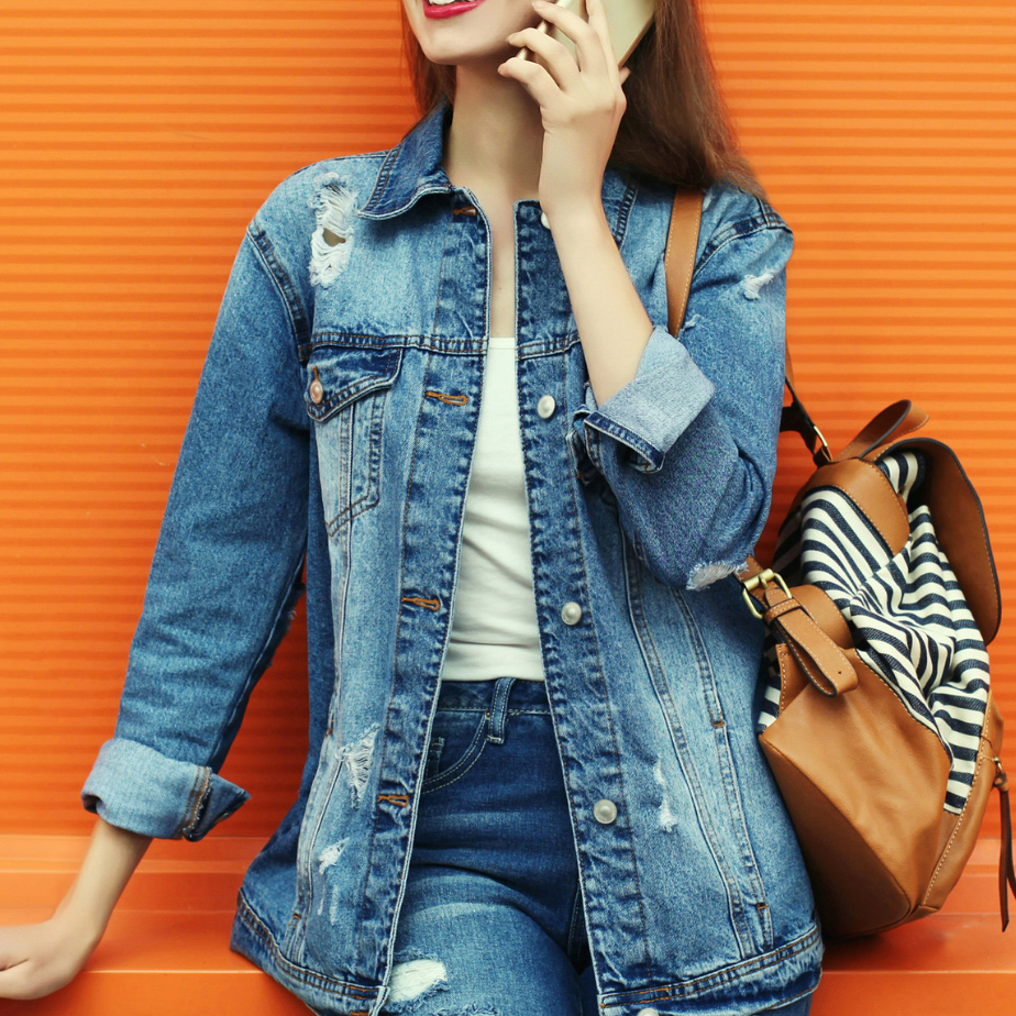Outerwear - The Family Consignment Store