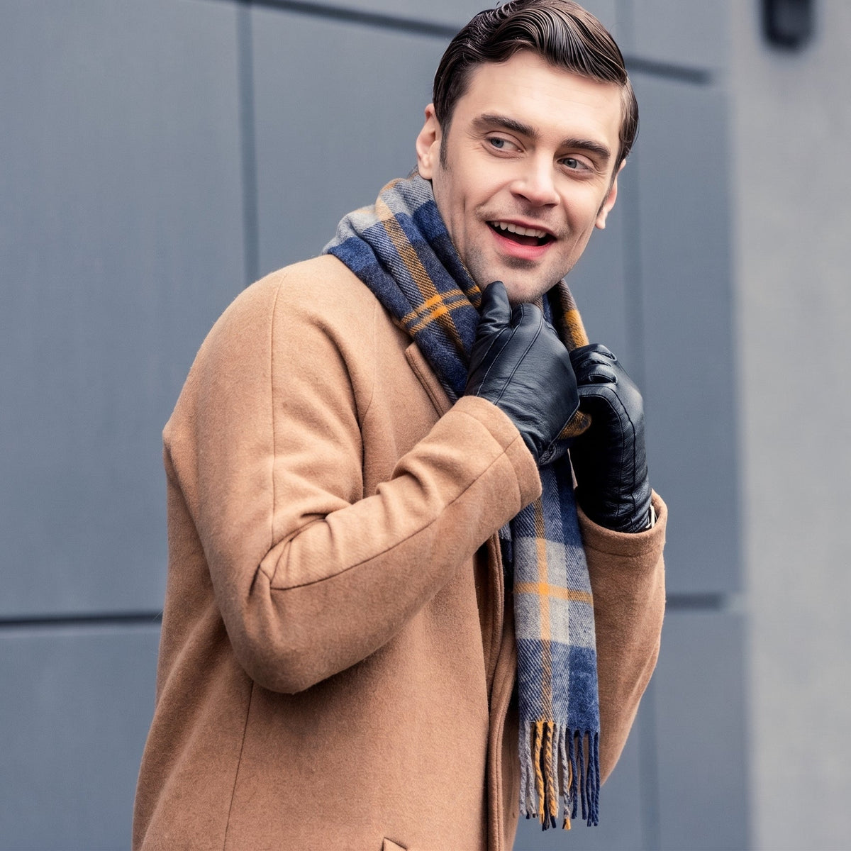 Men's Outerwear - The Family Consignment Store