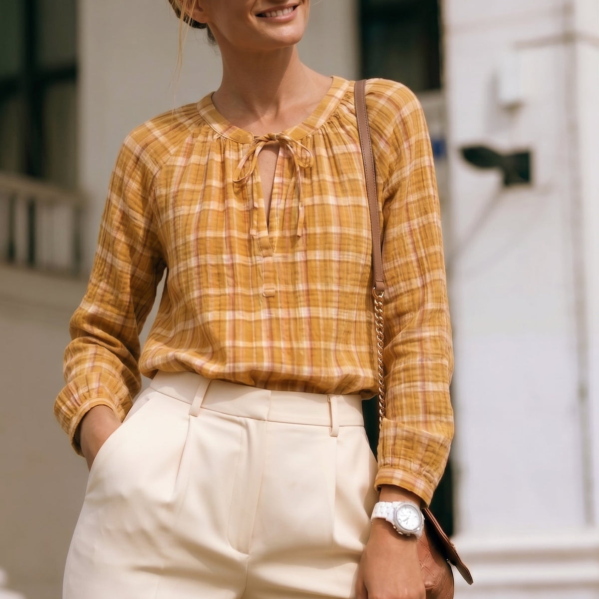 Tops/Tunics/Blouses - The Family Consignment Store