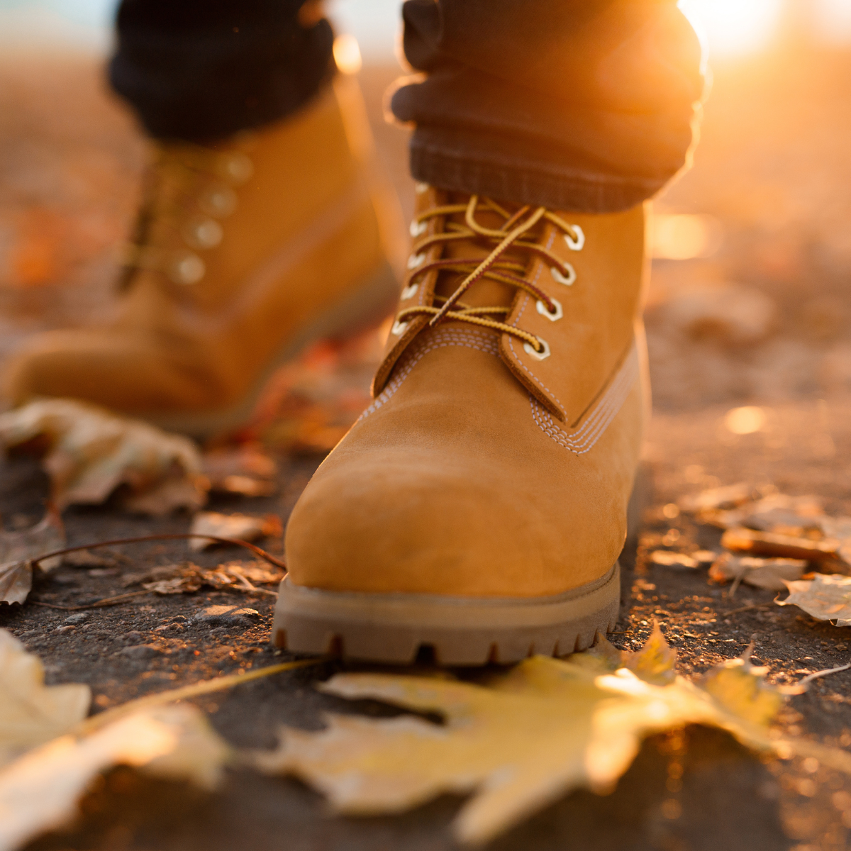 Men's Shoes - The Family Consignment Store