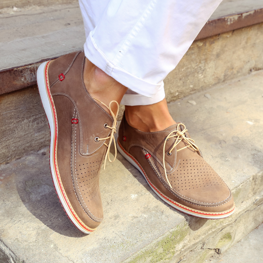 Men's Shoes - The Family Consignment Store