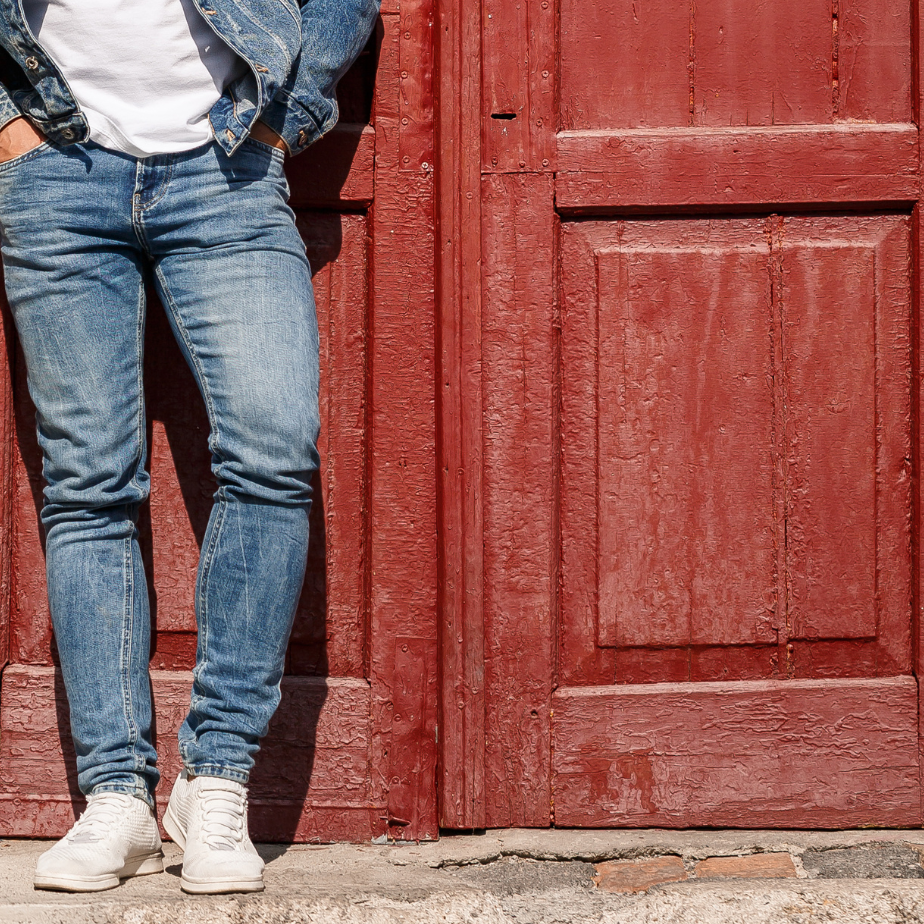 Men's Pants - The Family Consignment Store
