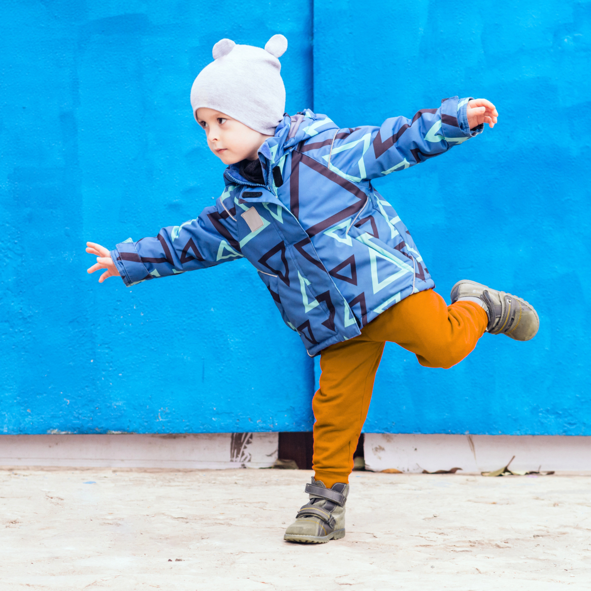Boy's Clothing - The Family Consignment Store