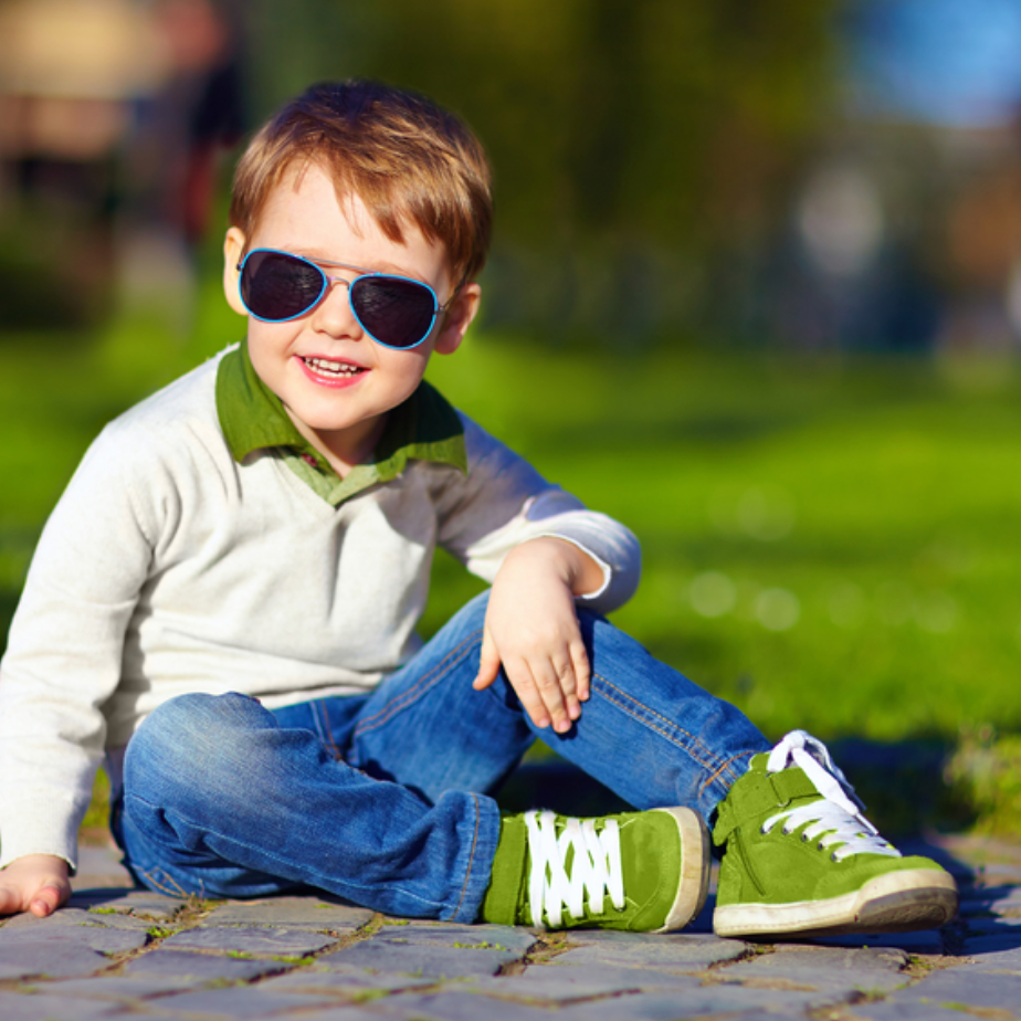 Boy's Clothing - The Family Consignment Store