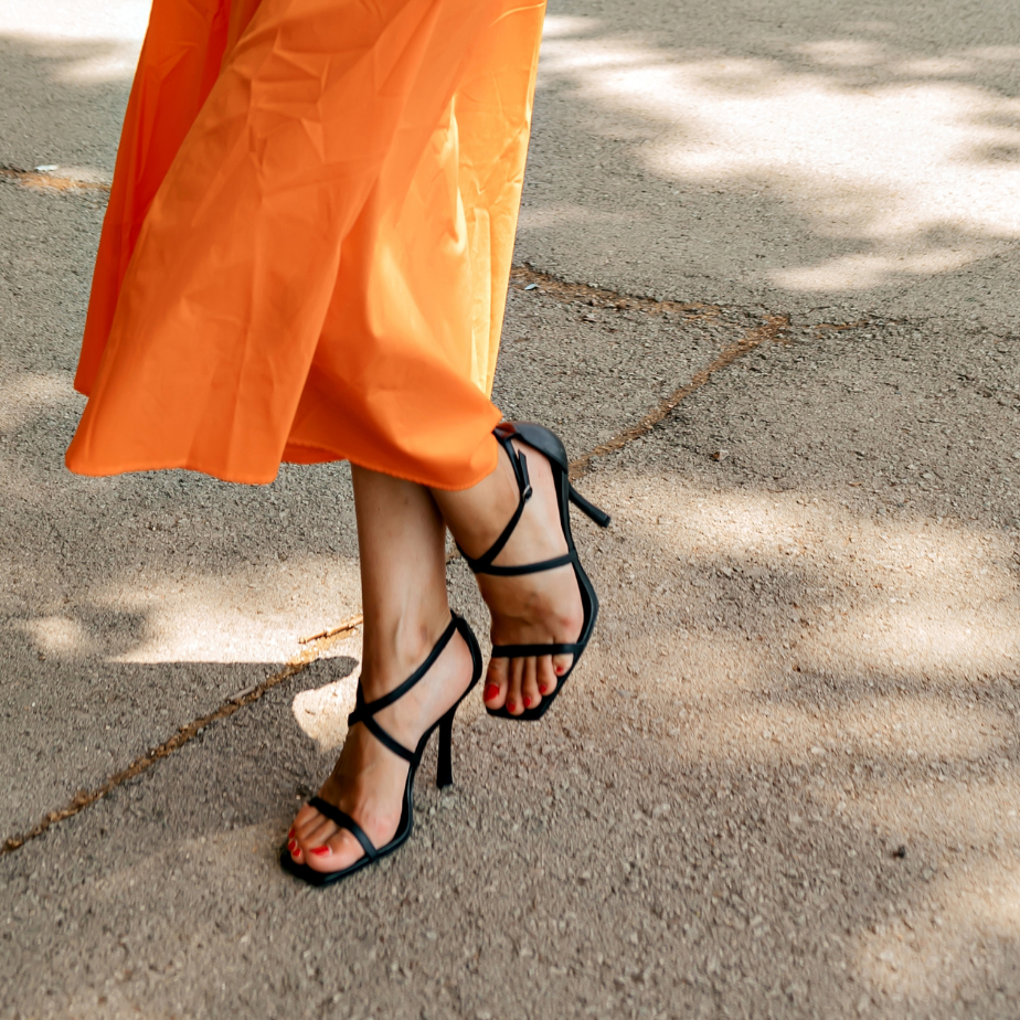 Shoes/Footwear - The Family Consignment Store