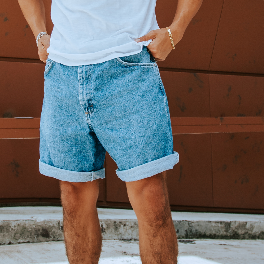 Men's Shorts - The Family Consignment Store
