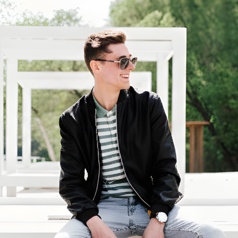 Men's Outerwear - The Family Consignment Store