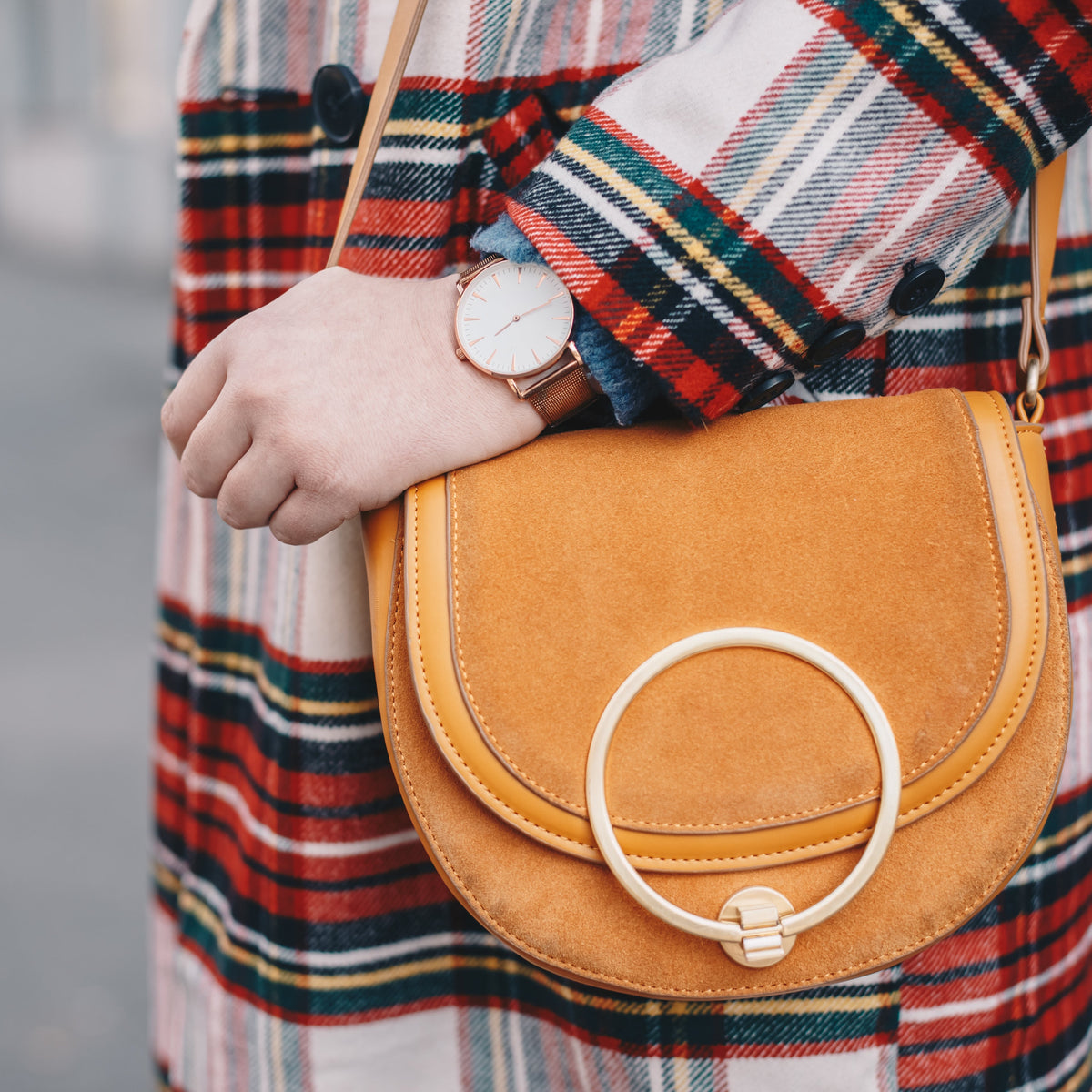 Purses/Handbags - The Family Consignment Store