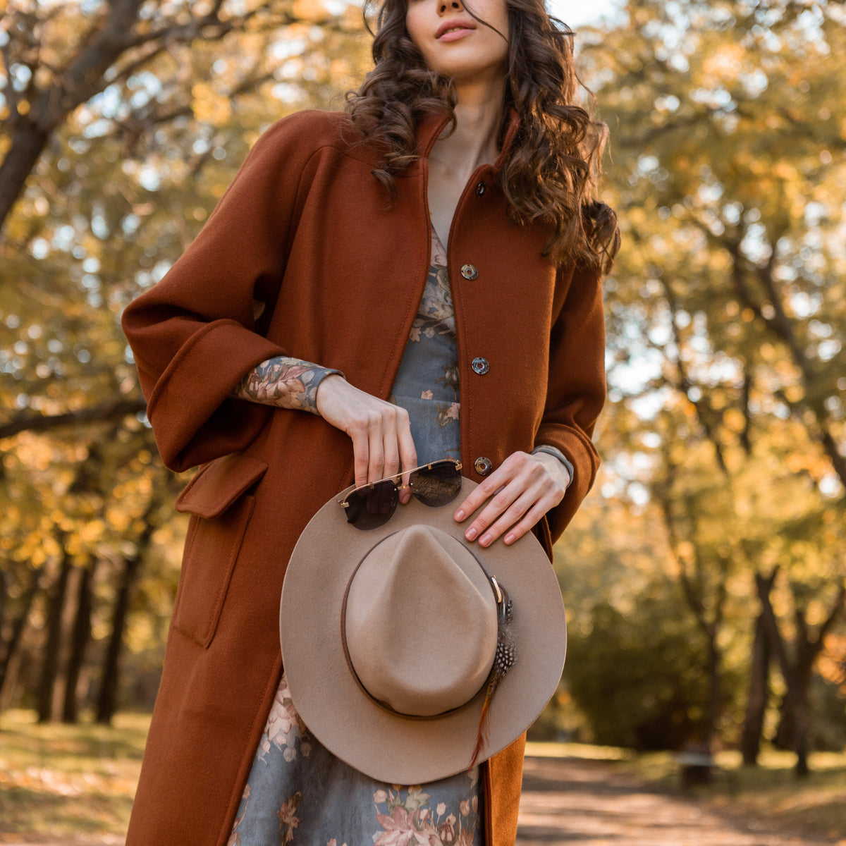 Outerwear - The Family Consignment Store