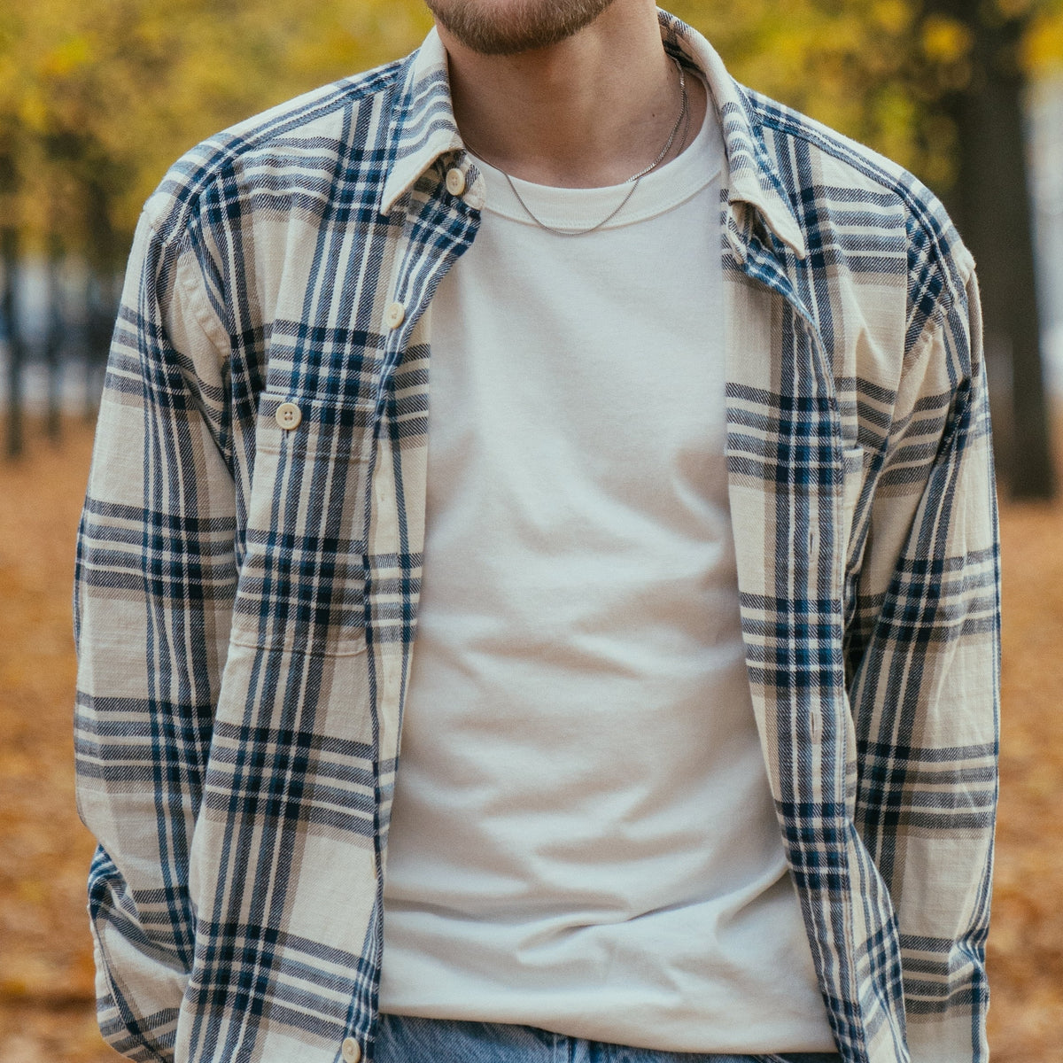 Men's Shirt - The Family Consignment Store