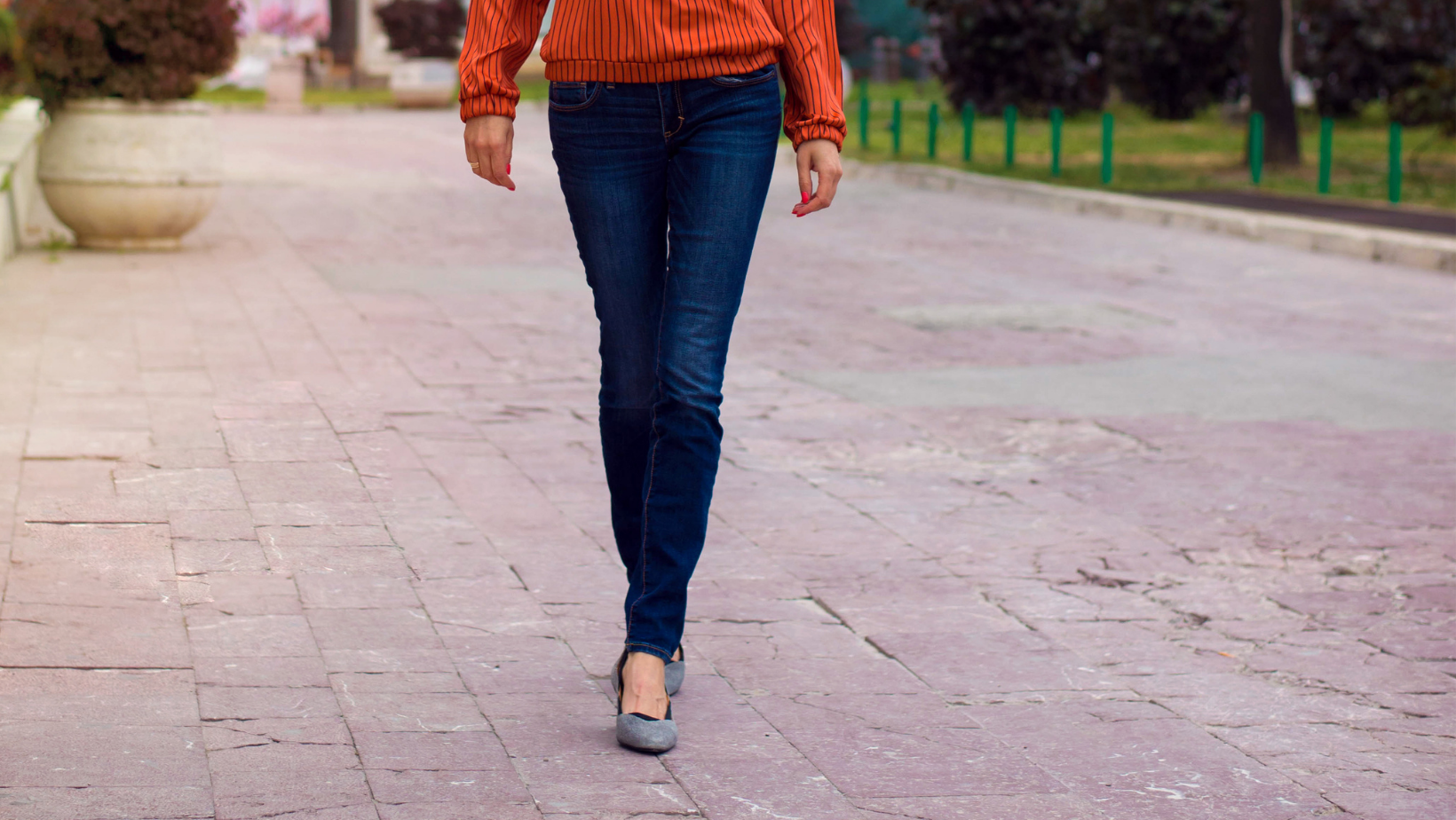 Pants/Jeans/Leggings - The Family Consignment Store