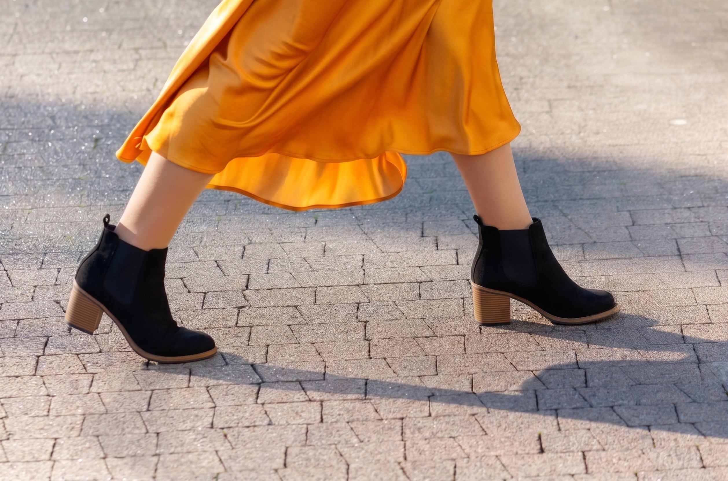 Shoes/Footwear - The Family Consignment Store