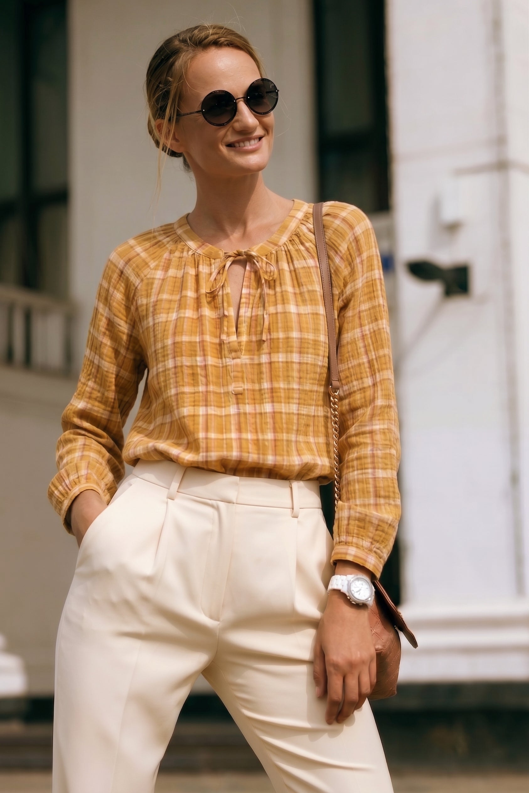 Tops/Tunics/Blouses - The Family Consignment Store