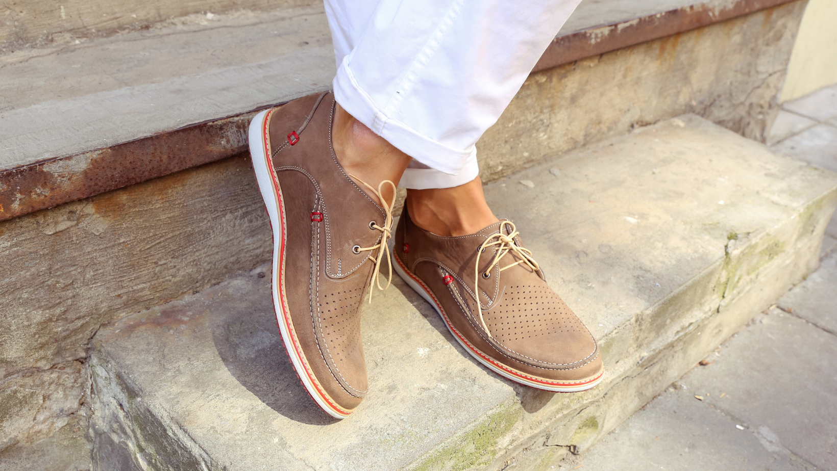 Men's Shoes - The Family Consignment Store