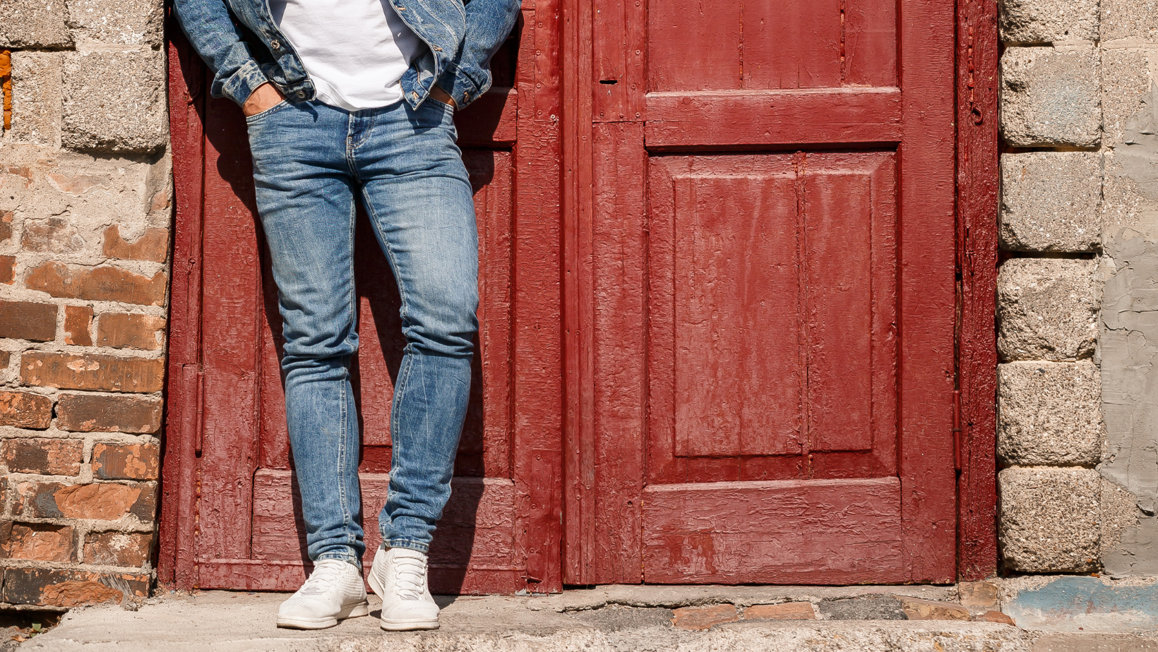 Men's Pants - The Family Consignment Store