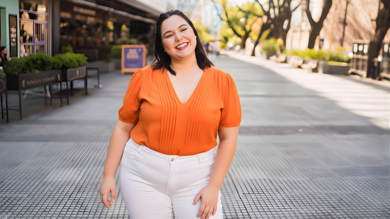 Curvy - The Family Consignment Store