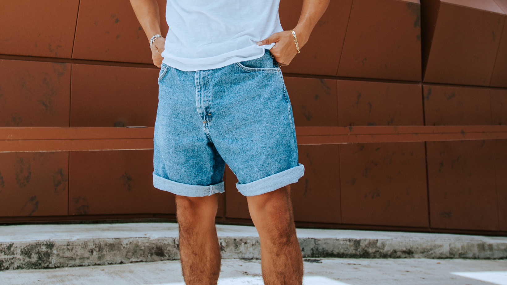 Men's Shorts - The Family Consignment Store
