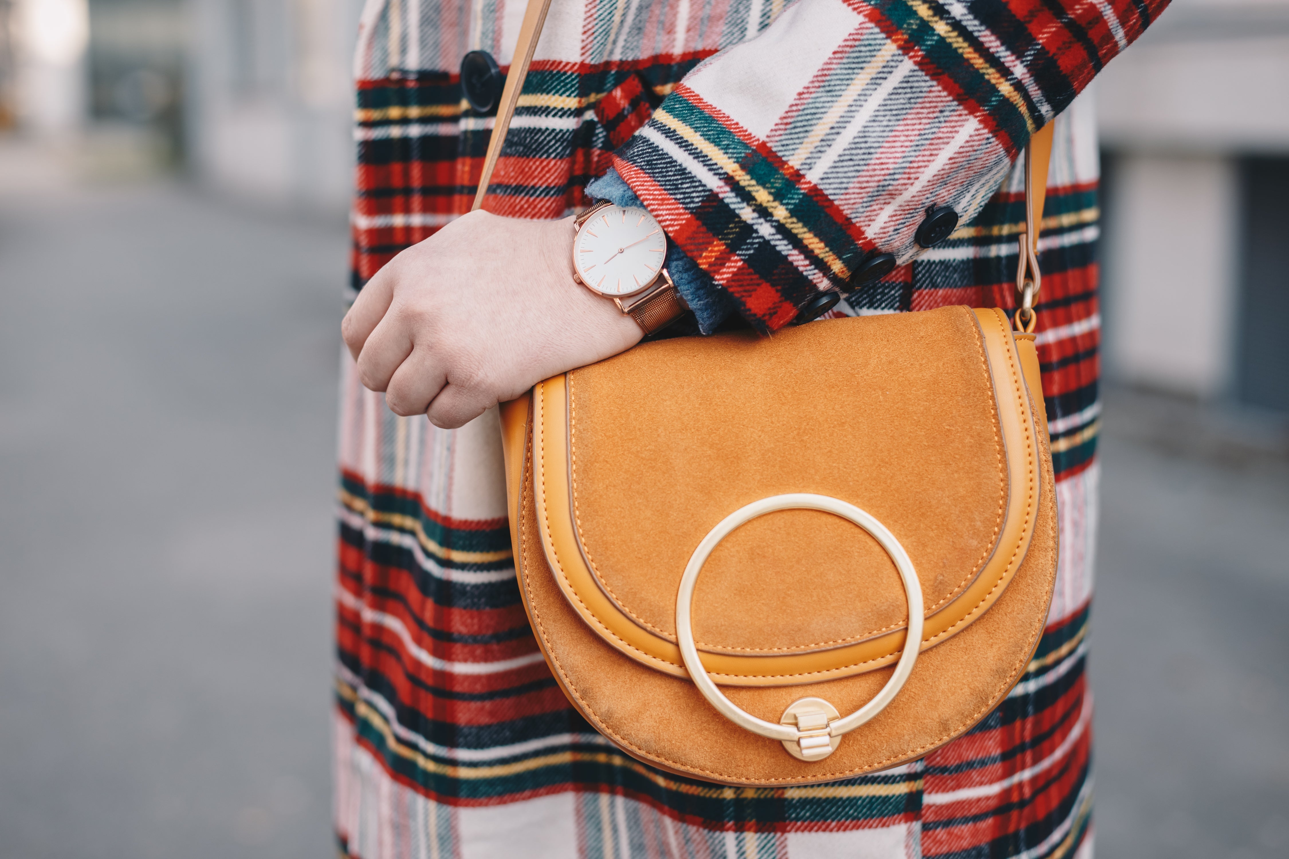Purses/Handbags - The Family Consignment Store