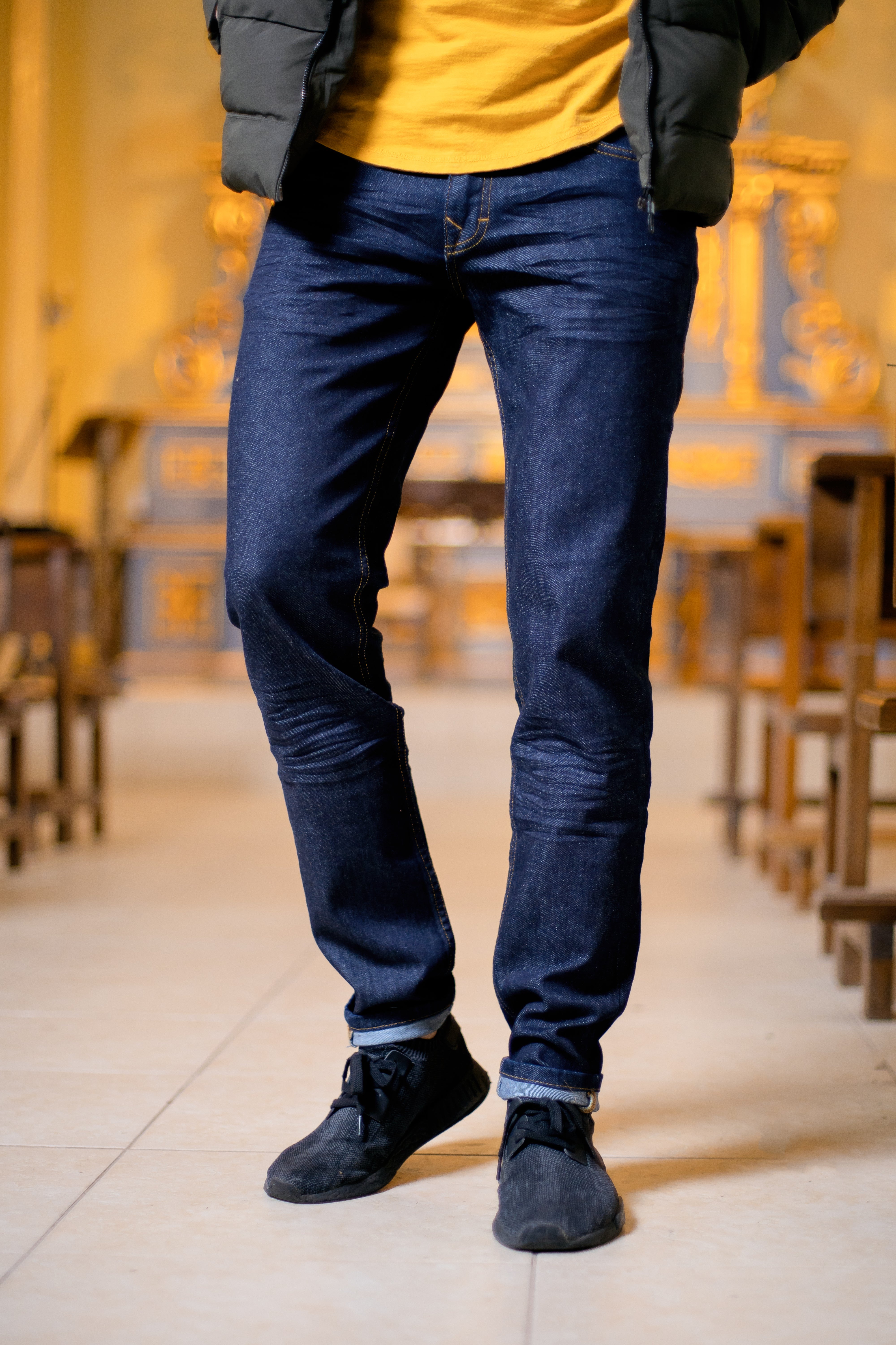 Men's Pants - The Family Consignment Store