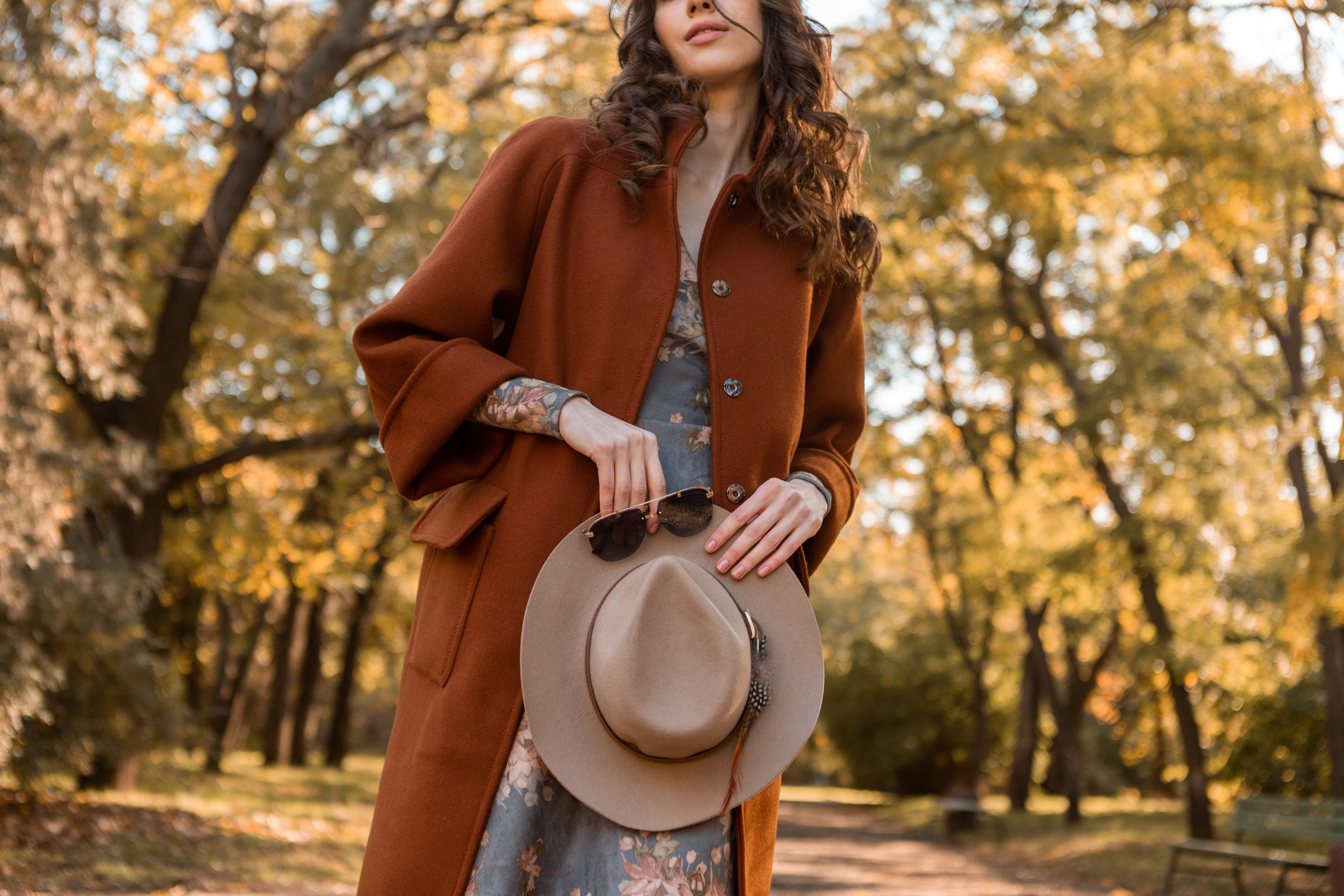 Outerwear - The Family Consignment Store