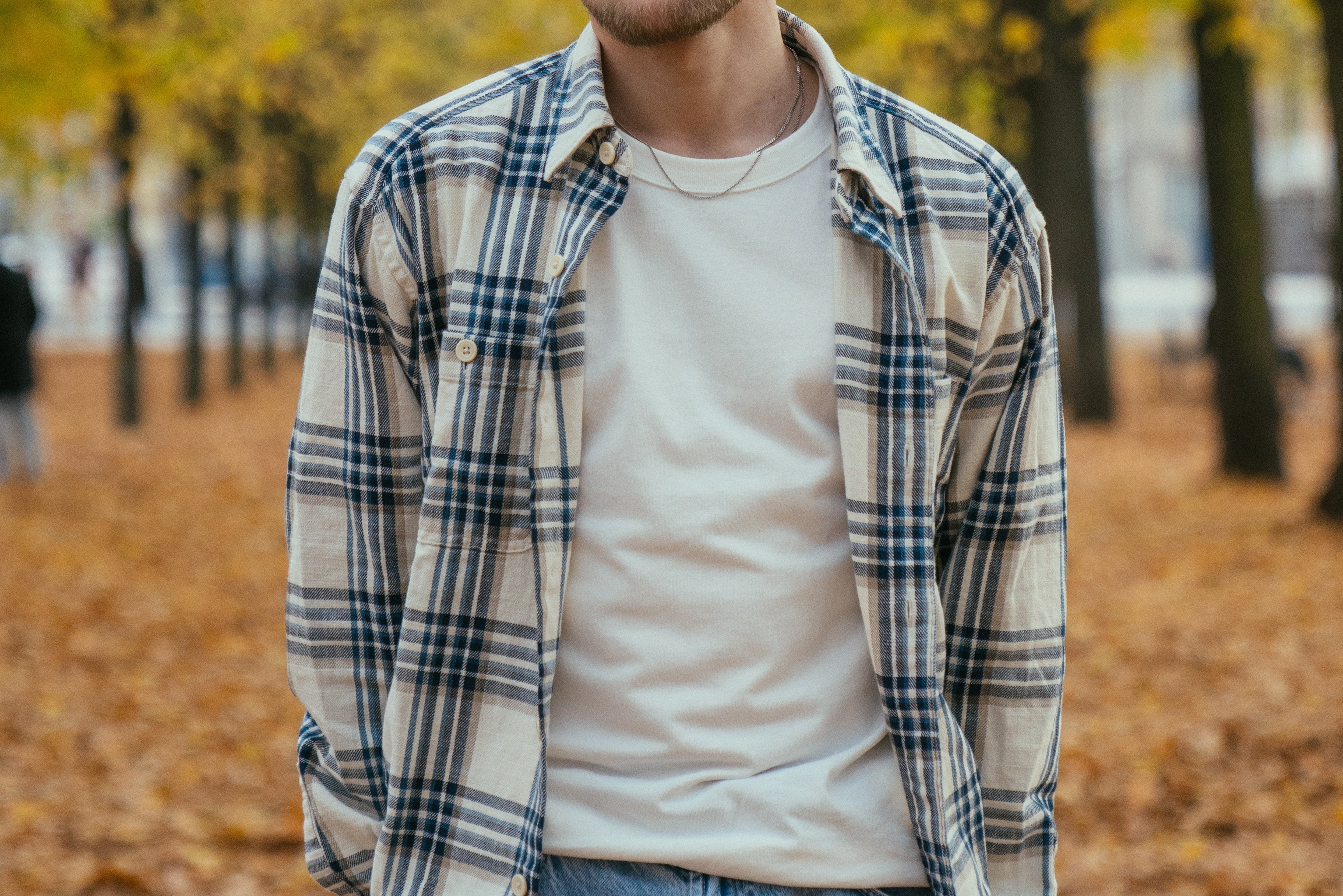 Men's Shirt - The Family Consignment Store