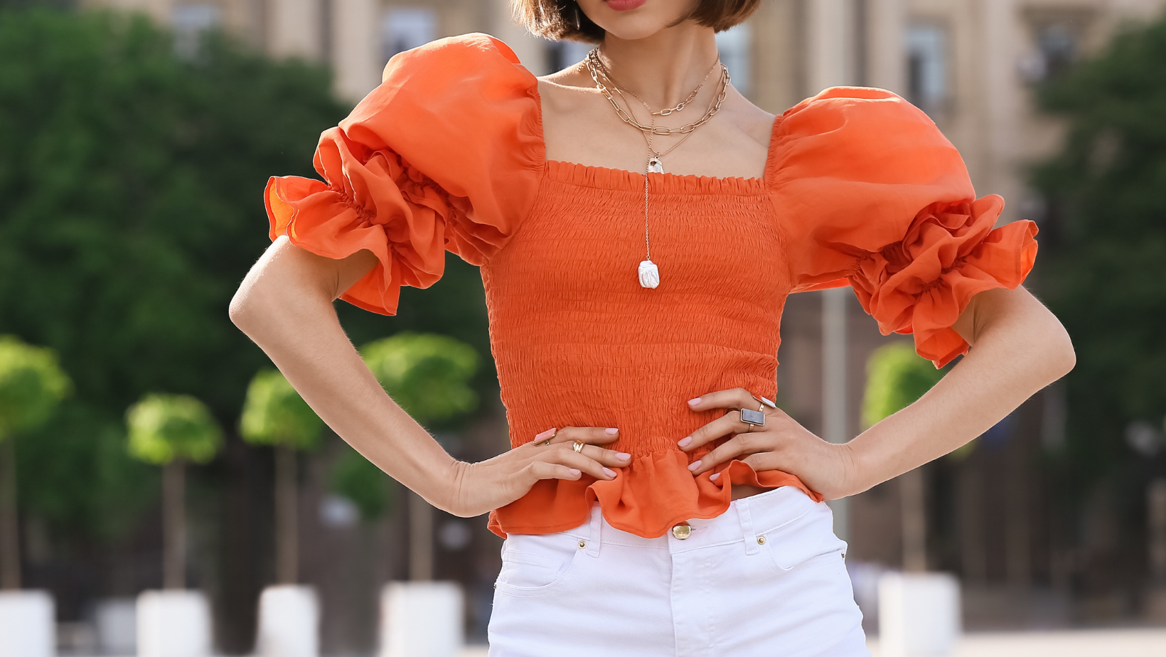 Tops/Tunics/Blouses - The Family Consignment Store