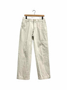 LEE STONE Women size 10L stone color pants