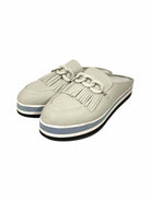COCONUTS GRAY women's size 11 shoes