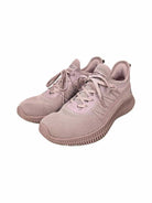 SKECHERS pink women's shoes size 6.5