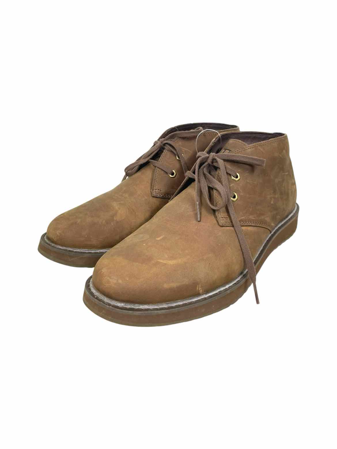 LL BEAN Brown Shoe Size 11 Men's Shoes – The Family Consignment Store
