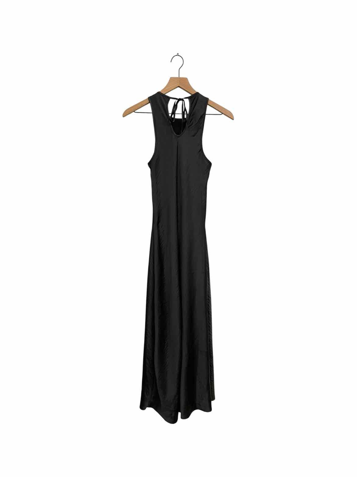 HOUSE OF HARLOW 1960 BLACK SLEEVELESS Women Size XS Dress – The Family Consignment Store